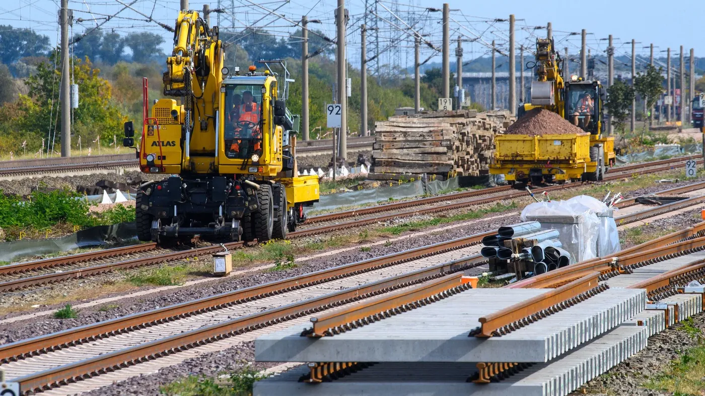 Anschlusszüge warten nicht: Pro Bahn fordert Nachbesserungen