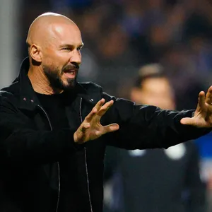 Hoffenheim ohne Conté in Bremen - Auch Coufal fraglich