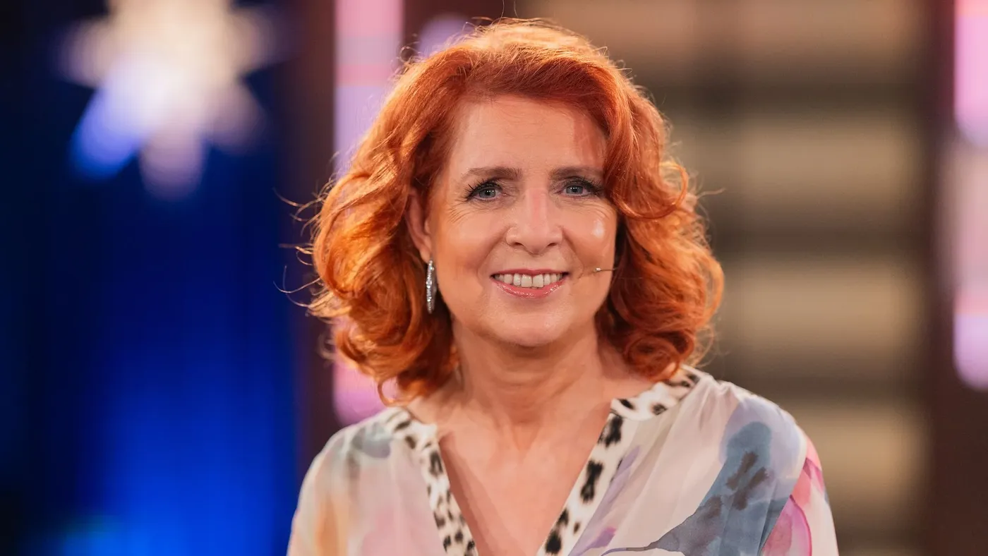 Monica Lierhaus konnte sich nicht von Mutter verabschieden