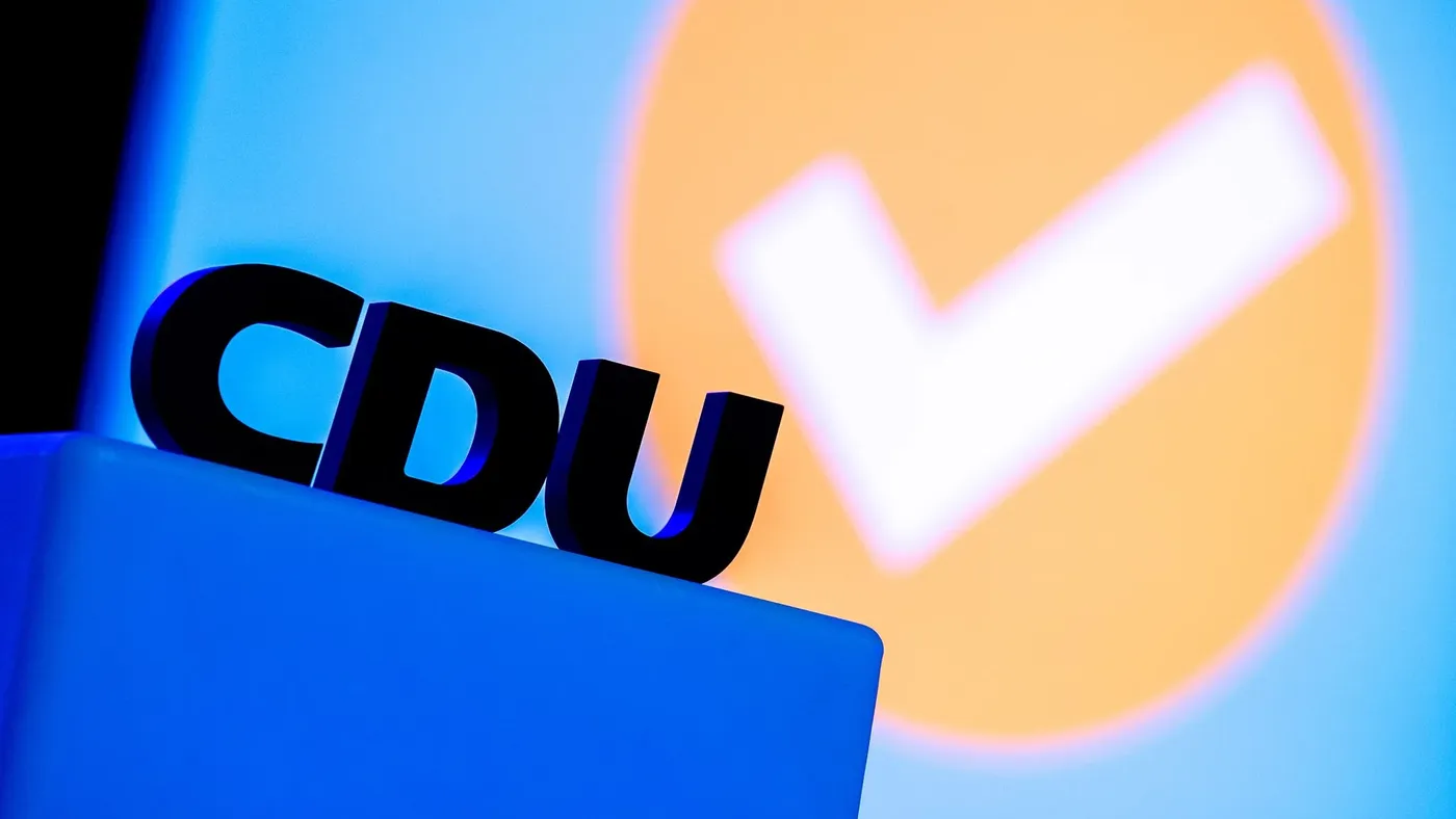 CDU-Vertreter fordern entschlossenen Reformkurs von Merz