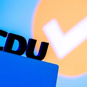 CDU-Vertreter fordern entschlossenen Reformkurs von Merz