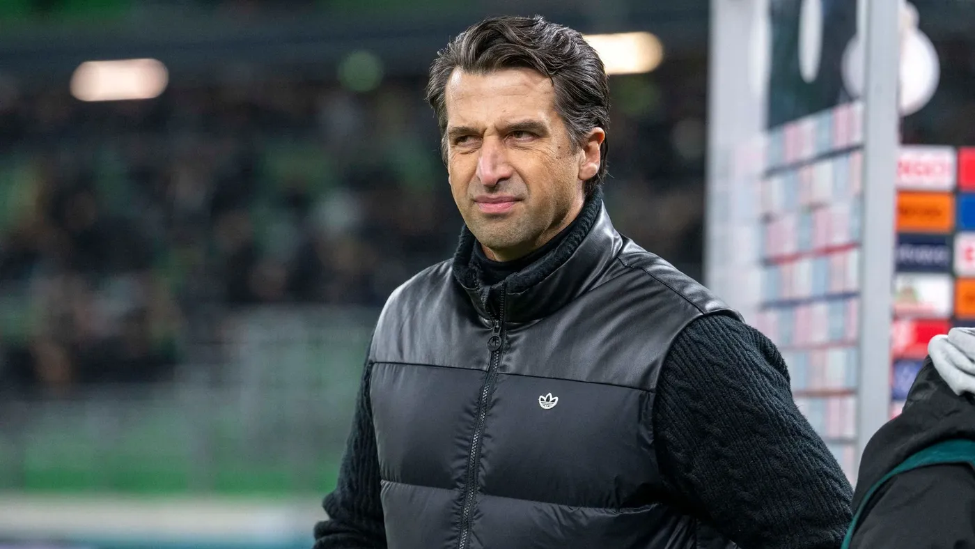 Krise bei Hannover 96: Boldt steht vor dem Aus