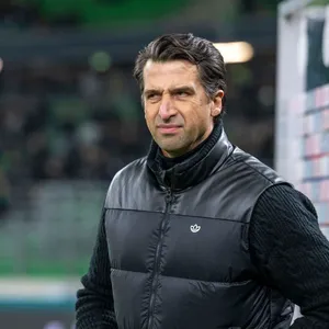 Krise bei Hannover 96: Boldt steht vor dem Aus