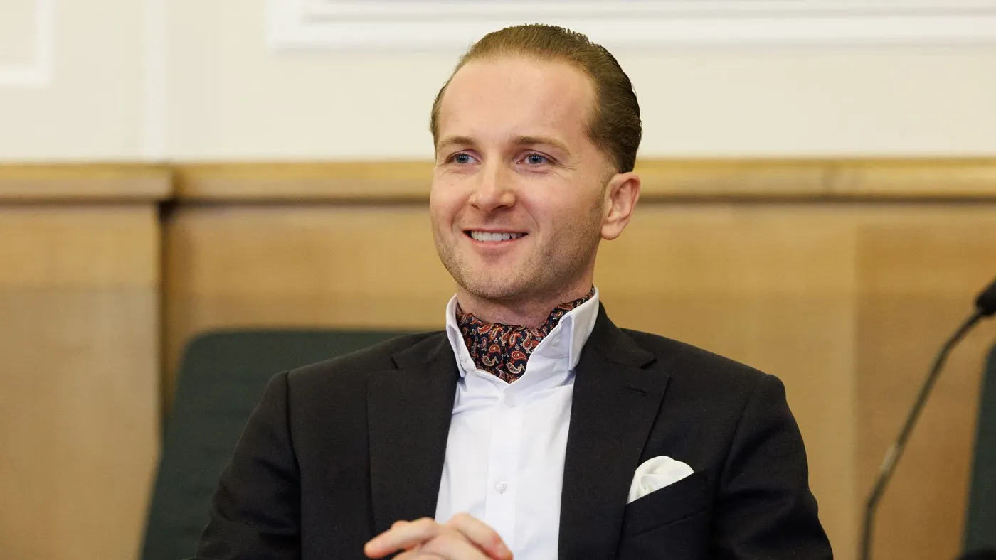 Hendrik Holt nutzte Reisepass in Polen bei Flucht aus EU