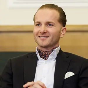 Hendrik Holt nutzte Reisepass in Polen bei Flucht aus EU