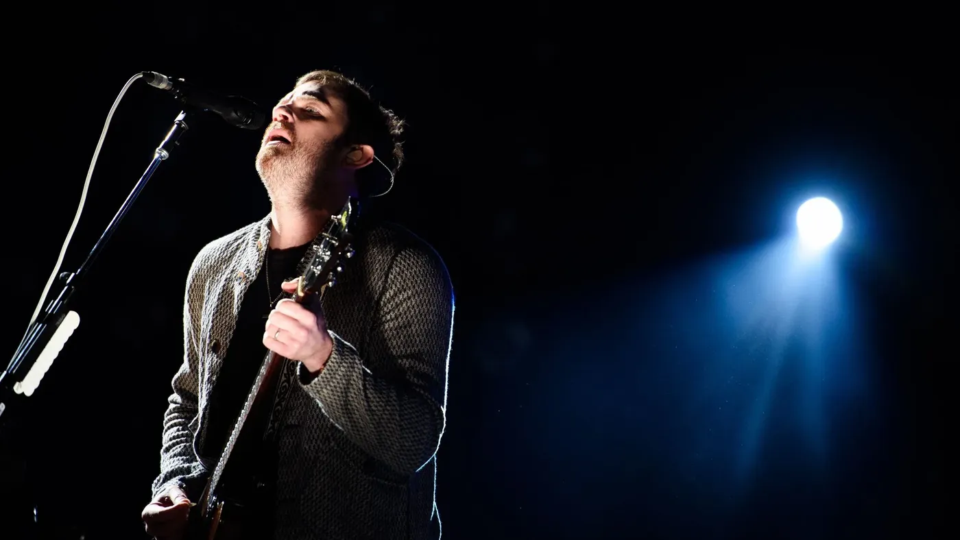 Einziges Deutschlandkonzert: Kings of Leon 2027 in Hamburg