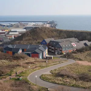 Nordseeklinik Helgoland leitet Insolvenzverfahren ein