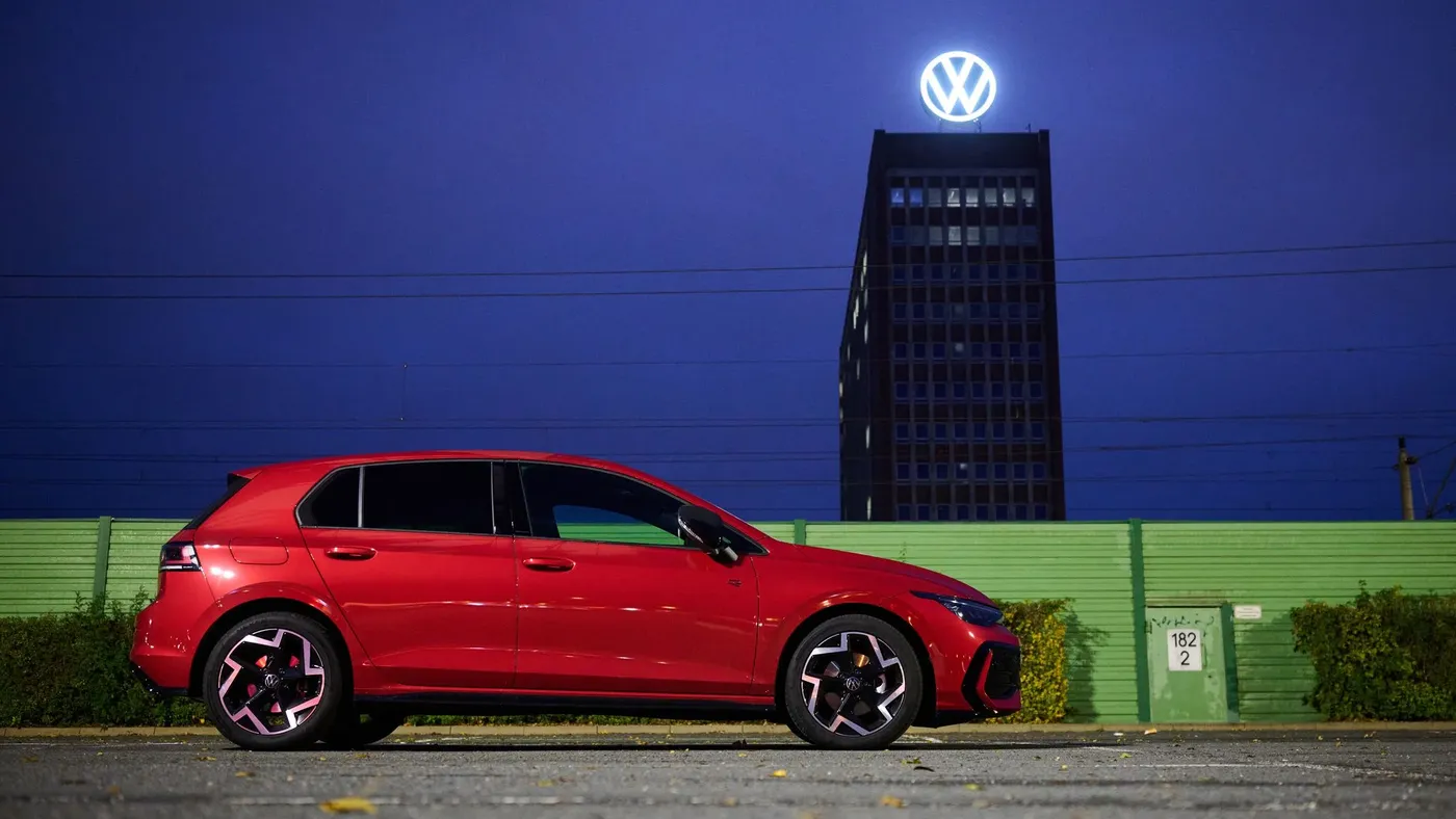 Sparzwang bei VW - Entwicklung des neuen E-Golfs ausgesetzt