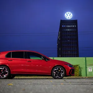 Sparzwang bei VW - Entwicklung des neuen E-Golfs ausgesetzt