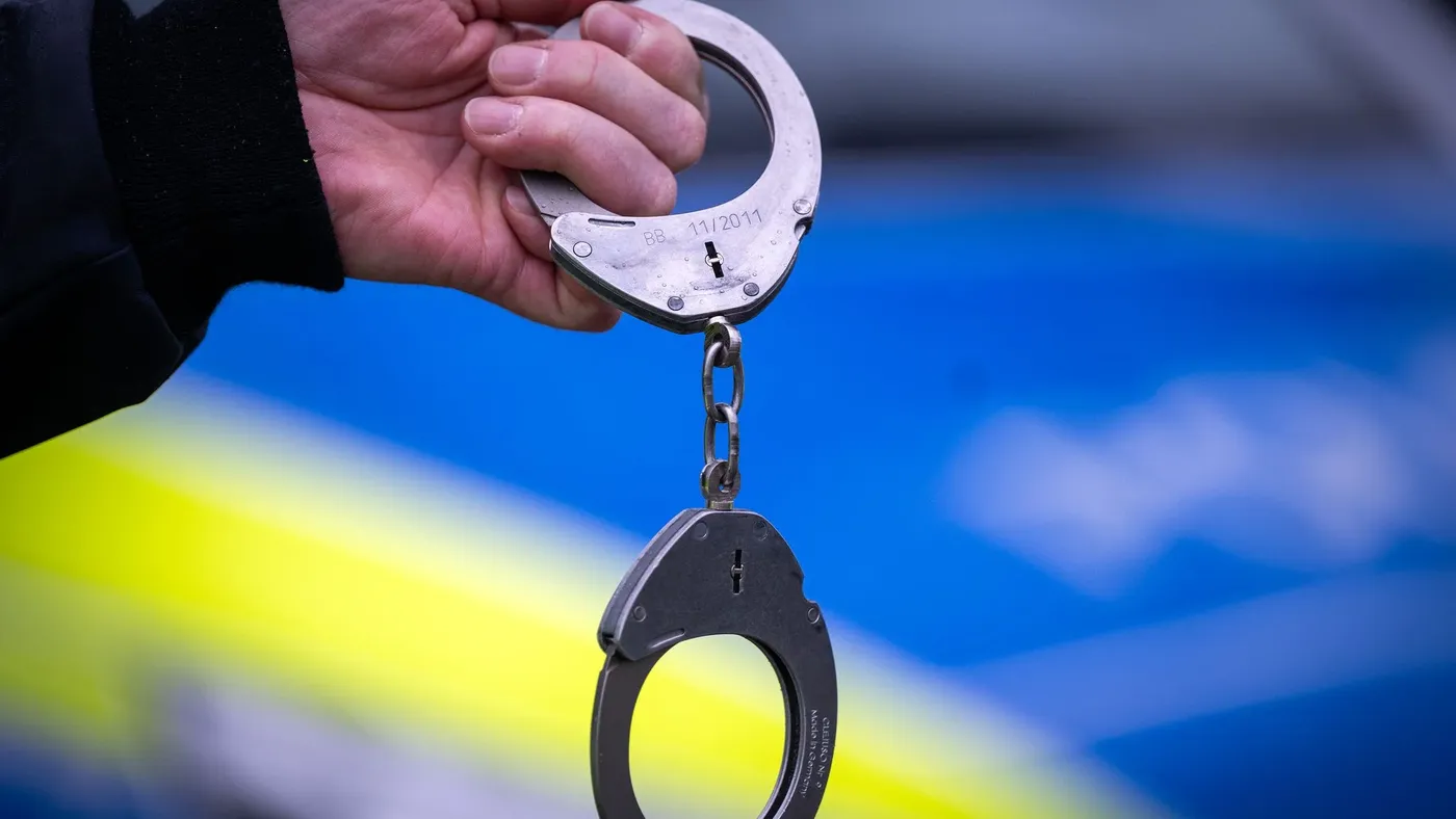 Nach Familienstreit: Haftbefehl wegen versuchten Mordes