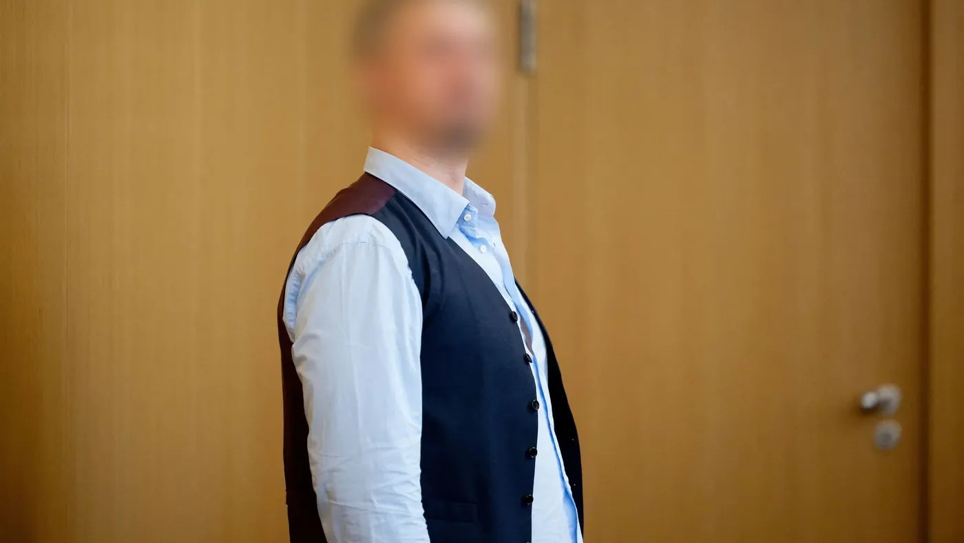 Sicherungsverwahrung und Haft für «Maschsee-Mörder»