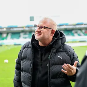 Fürther Vogel über Kiels Walter: «Er ist ein Typ»
