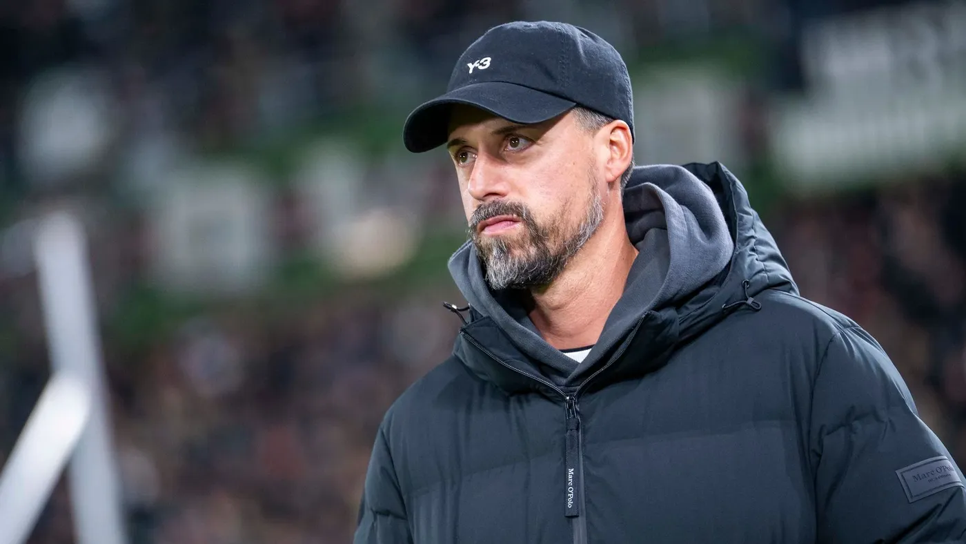 96-Trainer Wagner über Causa Boldt: Situation «blöd»
