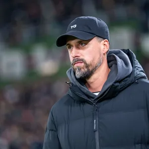96-Trainer Wagner über Causa Boldt: Situation «blöd»