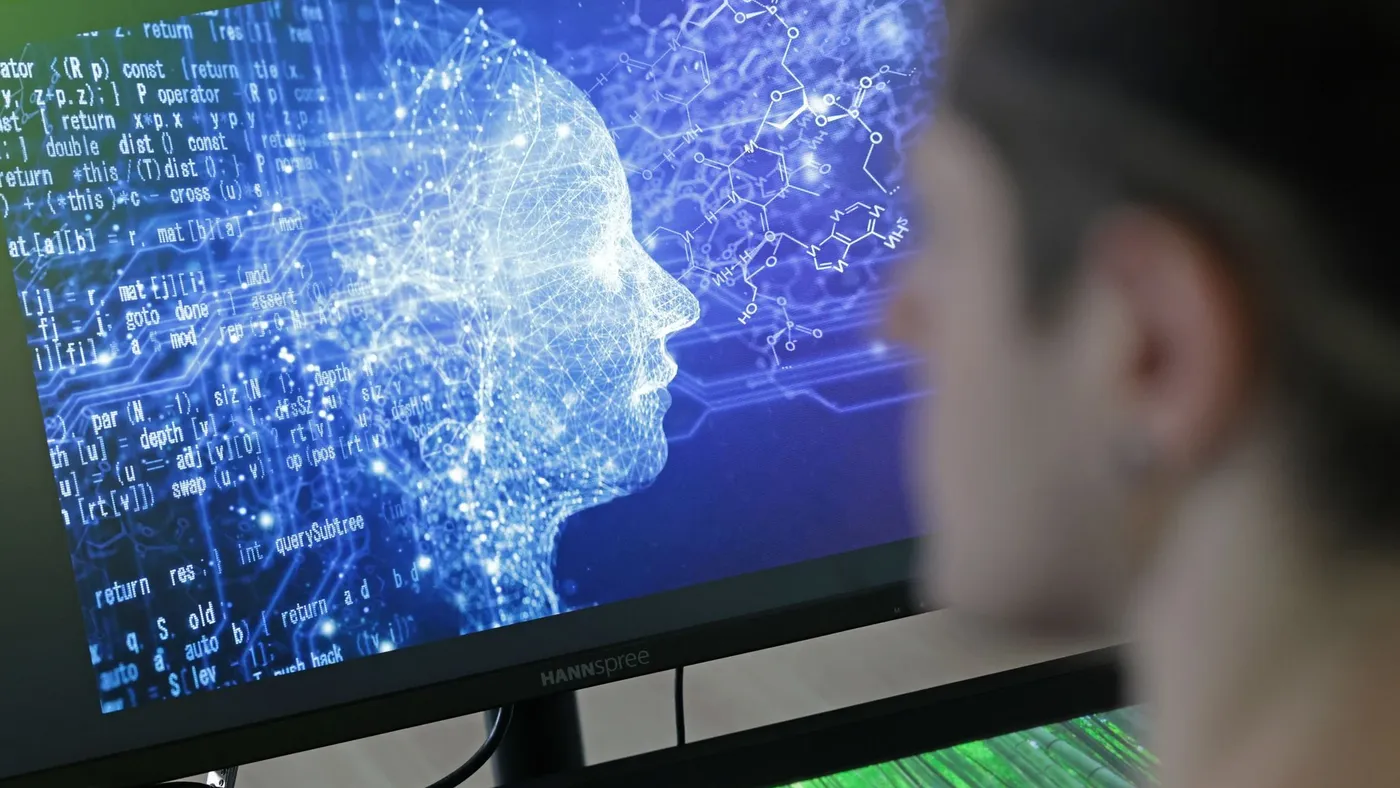 Hamburger Wissenschaftseinrichtungen treten KI-Netzwerk bei