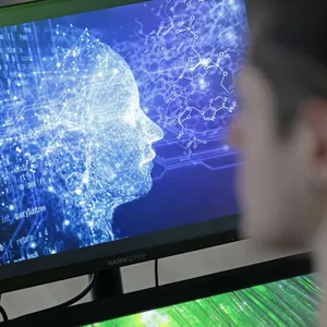 Hamburger Wissenschaftseinrichtungen treten KI-Netzwerk bei