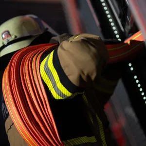 Nach Kellerbrand: Haus in Lehrte unbewohnbar