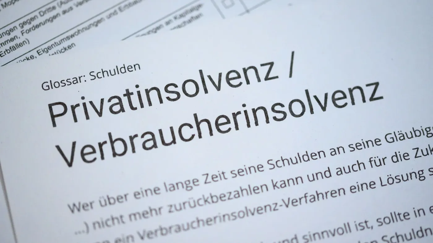 Langes Warten auf Schuldnerberatung
