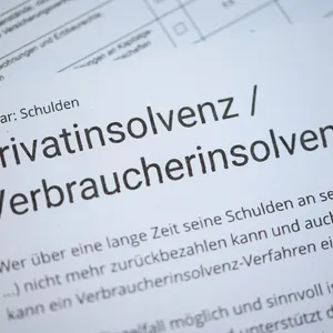 Langes Warten auf Schuldnerberatung