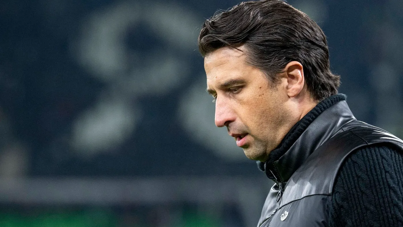 Nach 5 Monaten: Sportchef Boldt muss bei Hannover 96 gehen