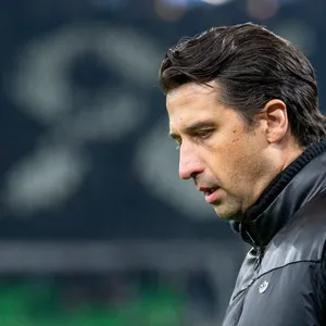 Nach 5 Monaten: Sportchef Boldt muss bei Hannover 96 gehen