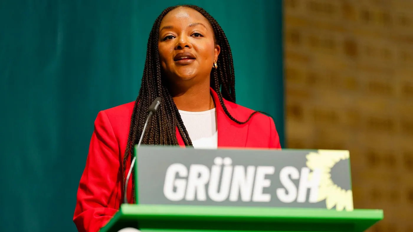Grüne streben 20 Prozent bei Landtagswahl an