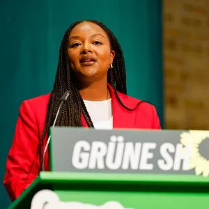Grüne streben 20 Prozent bei Landtagswahl an