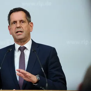 Lies warnt Berliner SPD vor Koalition mit Linken