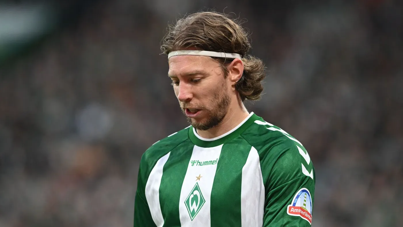 Wie einst Völler: Füllkrug trifft bei Werder weiter