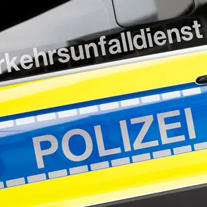 Kind von Auto in Blankenese angefahren und schwer verletzt