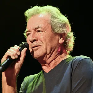 Deep-Purple-Sänger im Krankenhaus - Konzerte abgesagt